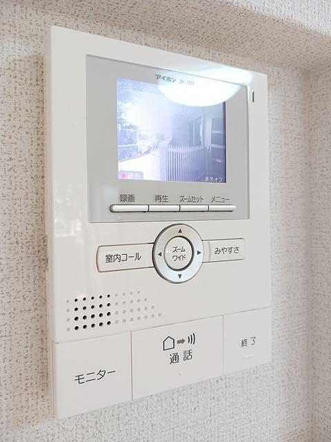 アクア・アルテＡ（103） 設備