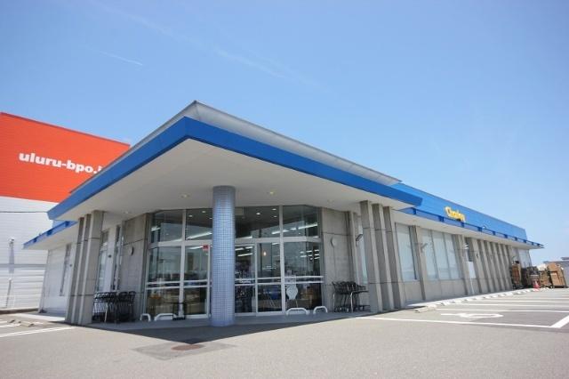 ドラッグストアチャーリー小松島店：2589m