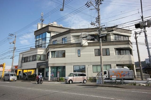 あさがお会保岡クリニック論田病院：816m
