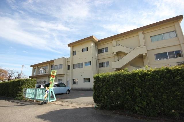 小松島市立立江小学校：959m