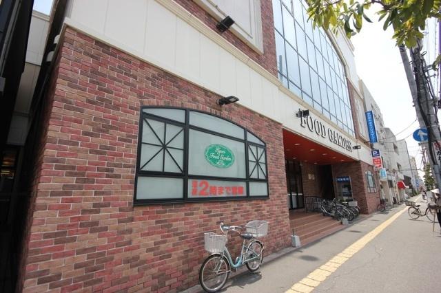 キョーエイ中央店：149m