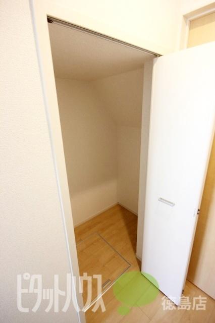 コロレ　西新町（102） その他部屋・スペース