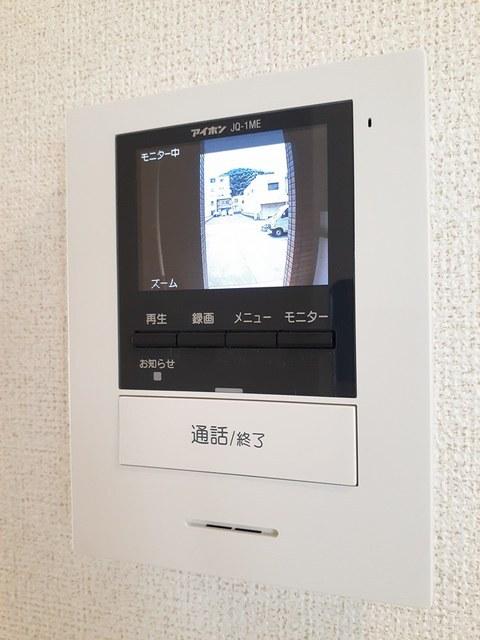 コロレ　西新町（102） 設備