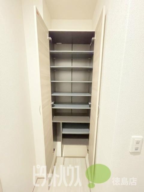 オリエンタルコート南田宮（205） 部屋画像