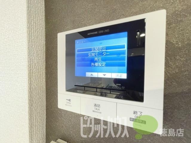 オリエンタルコート南田宮（205） 部屋画像