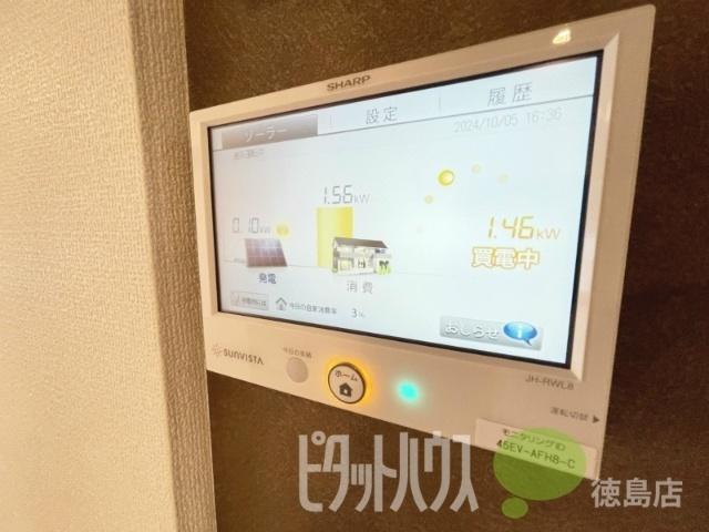 オリエンタルコート南田宮（205） 部屋画像
