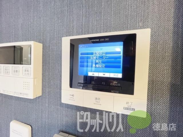 オリエンタルコート南田宮（106） 部屋画像