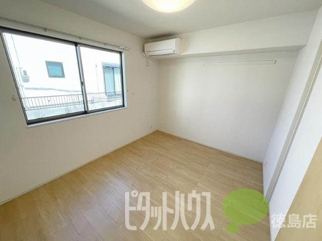 クレシェンド　ラブ　Ⅲ（202） その他部屋・スペース
