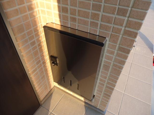 ルミナス 部屋画像