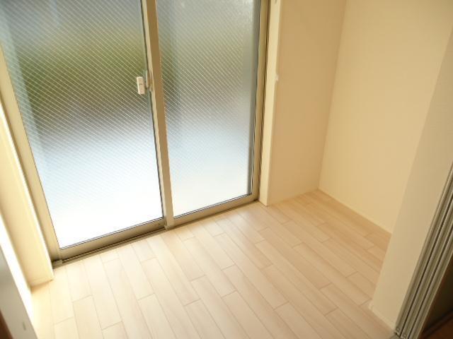 ルミナス 部屋画像