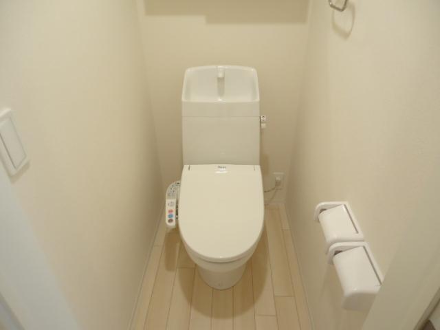 ルミナス 部屋画像