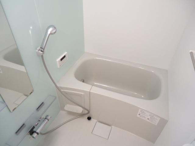 ルミナス 部屋画像