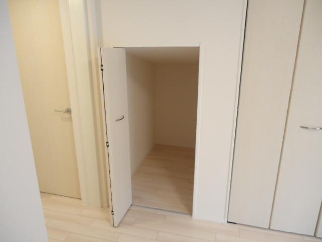 ルミナス 部屋画像