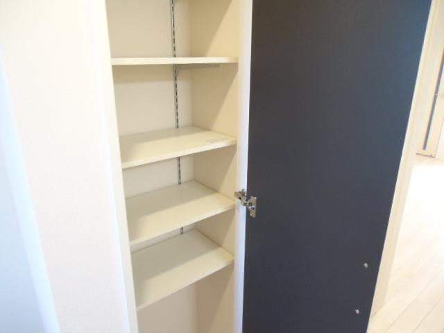 ルミナス 部屋画像