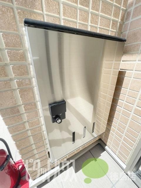 ルミナス 設備