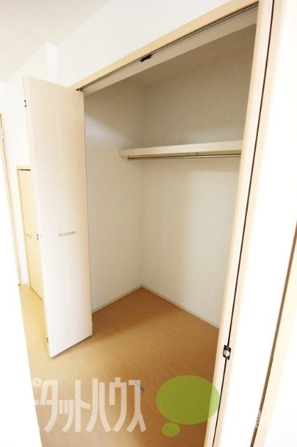 アルバ　カーサⅠ（102） 収納