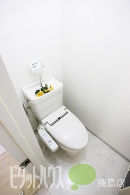 セザール昭和（205） 部屋画像