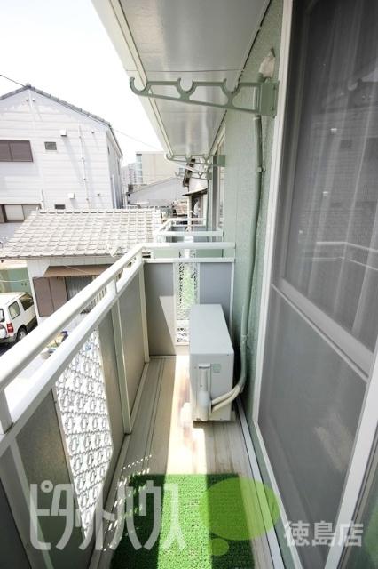 セザール昭和（205） 部屋画像