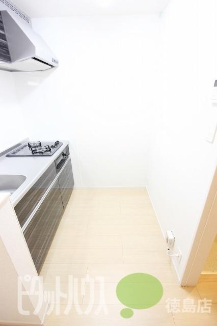 グランクリュ佐古　ＷＥＳＴ（602） その他部屋・スペース