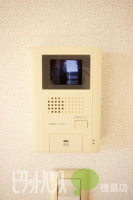 プラシード本浦　Ａ（202） 設備