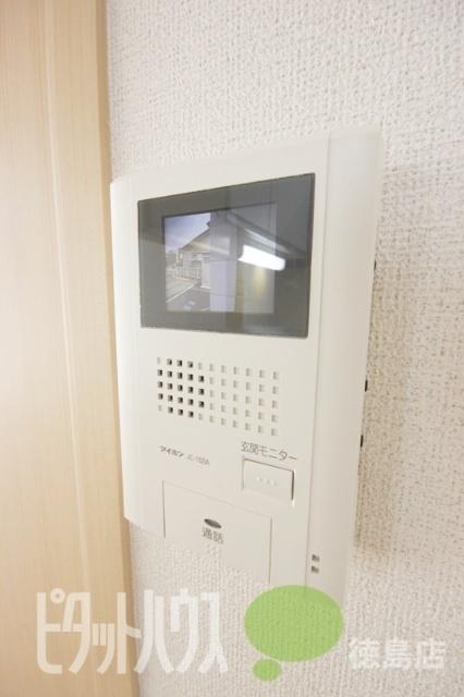 ライトハウス（105） 設備