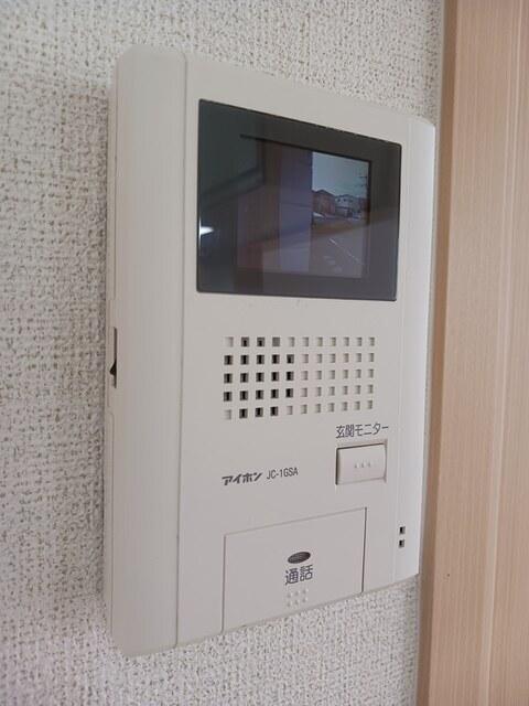 ライトハウス（105） 設備