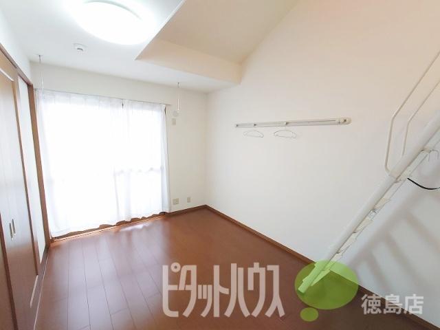 ウィルモア夷山　B棟（B201） その他部屋・スペース