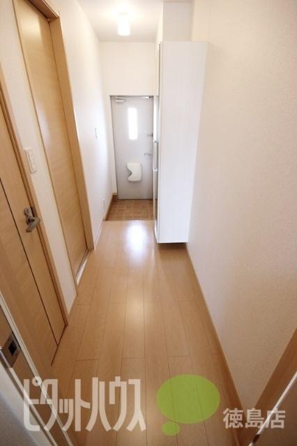 Ｖｉｌｌａ鶴島Ｂ（102） その他部屋・スペース