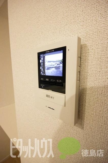 ルーベル論田Ｃ（105） セキュリティ