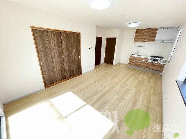 セジュール園木　A棟（A103） 部屋画像