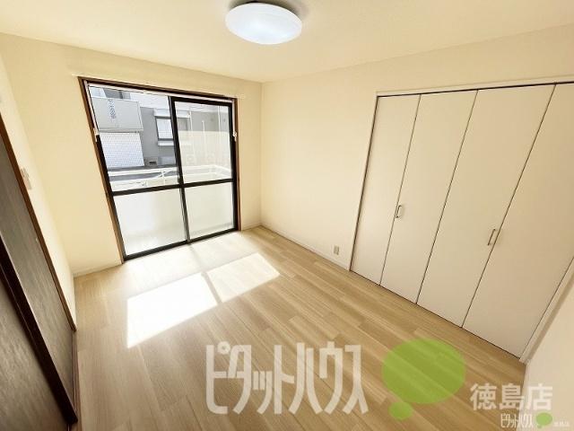 セジュール園木　A棟（A103） 部屋画像