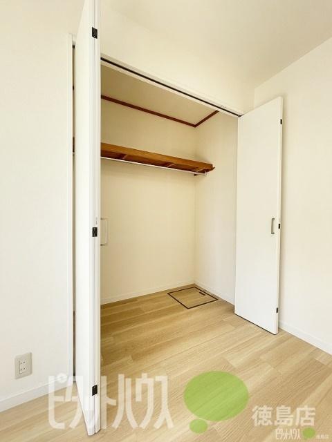 セジュール園木　A棟（A103） 部屋画像