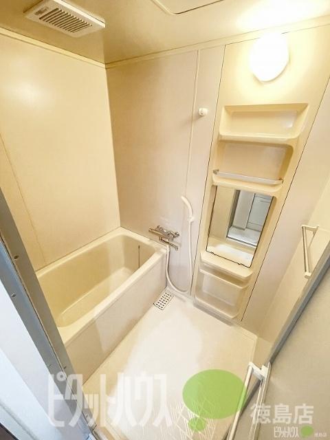 セジュール園木　A棟（A103） 部屋画像