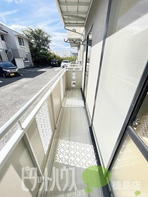セジュール園木　A棟（A103） 部屋画像