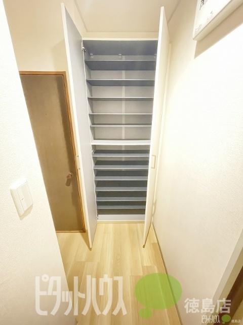セジュール園木　A棟（A103） 部屋画像