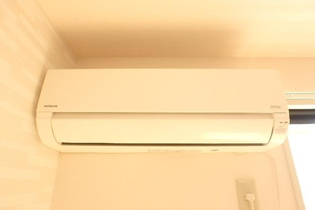 セジュール園木　A棟（A103） 部屋画像