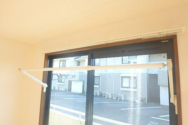 セジュール園木　A棟（A103） 部屋画像