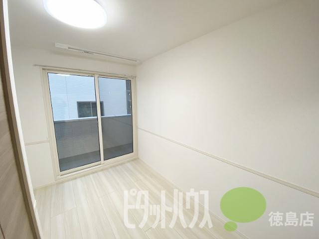 アル・ソーレ沖浜（203） その他部屋・スペース
