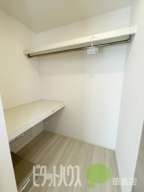 アイリーブ庄町（101） 収納
