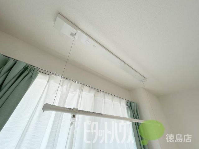 アイリーブ庄町（101） 設備
