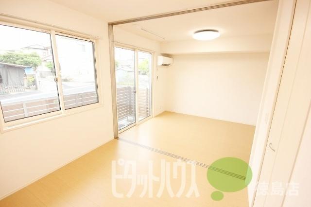 フィオーレ沖浜（103） その他部屋・スペース