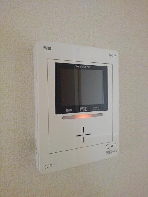 シェルブルー　Ａ（102） 設備
