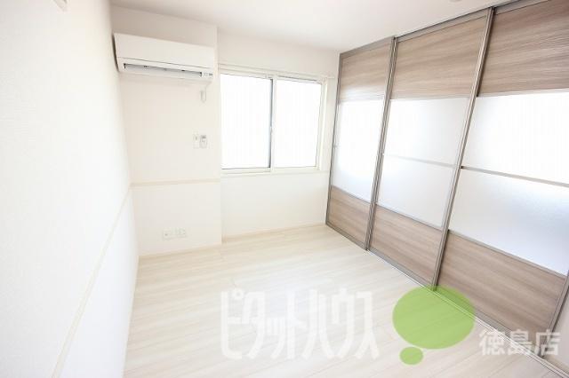メゾン沖浜（305） その他部屋・スペース