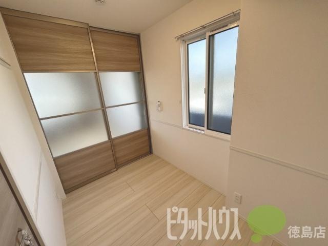 エル・ソル南庄町（105） その他部屋・スペース