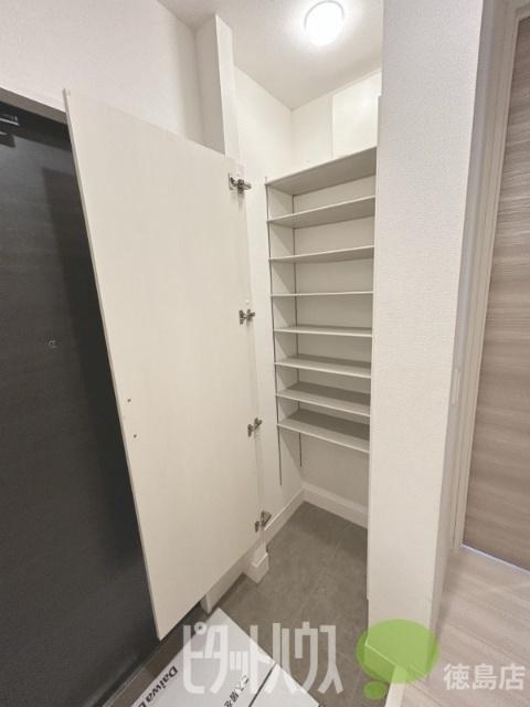 エル・ソル南庄町（105） 設備