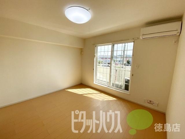 ディアコート（101） 部屋画像