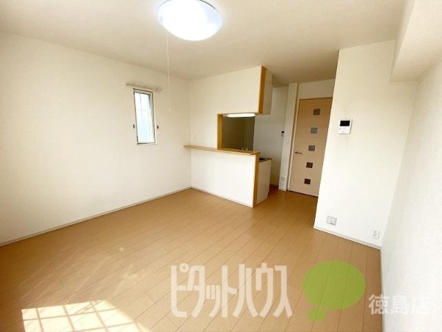 ディアコート（101） 部屋画像