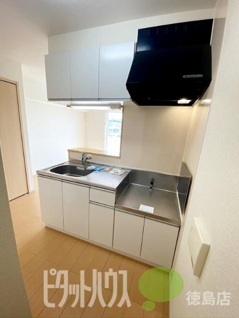 ディアコート（101） 部屋画像