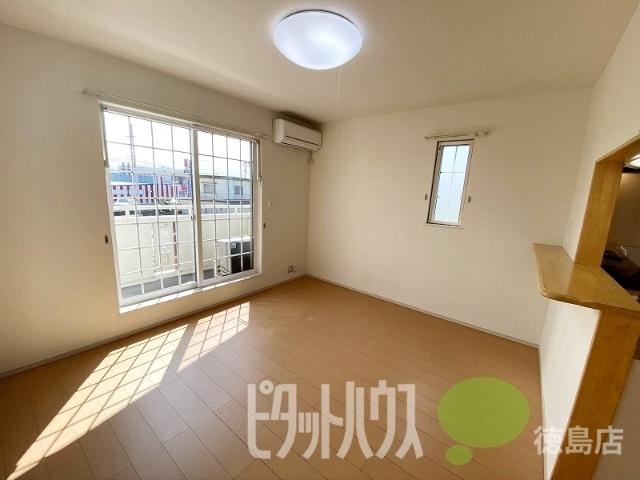 ディアコート（101） 部屋画像