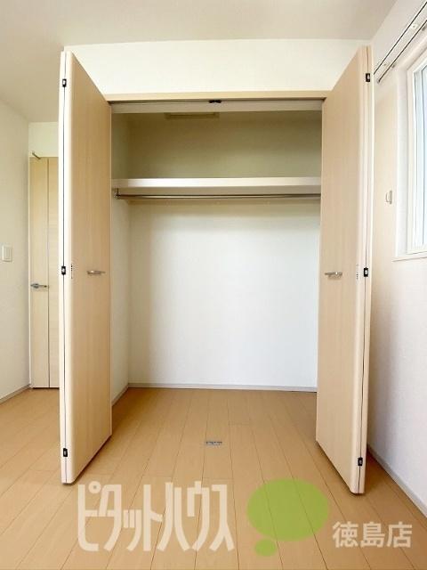 ディアコート（101） 部屋画像